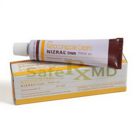 Generic Nizoral Cream 2% 15g