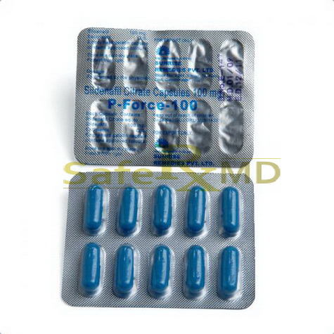 Generic Viagra Capsules 25/50/100mg