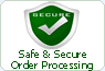 Safe and Secure Order Processing