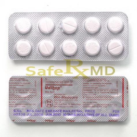 Generic Actigall 150/300mg